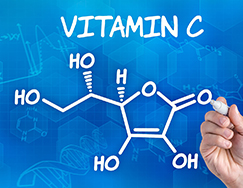 Appendix D - Vitamin C Use in Withdrawal and Medication Side-effects