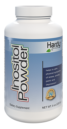 Best Inositol Supplement