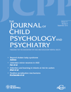 Journal of Child Psychology and Psychiatry