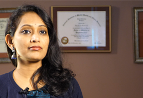 dr aruna tummala